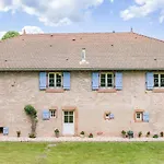 Luxury Historic In The Mountains - Domaine Macky Villa