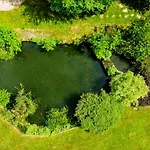 Luxury Historic In The Mountains - Domaine Macky Villa *