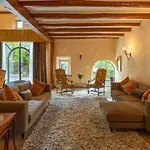 Villa Luxury Historic In The Mountains - Domaine Macky Taintrux