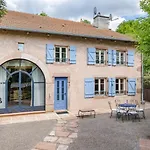 Luxury Historic In The Mountains - Domaine Macky Taintrux