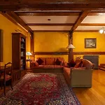 Luxury Historic In The Mountains - Domaine Macky Villa