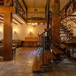 别墅 Luxury Historic In The Mountains - Domaine Macky Taintrux