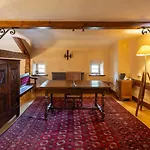 Luxury Historic In The Mountains - Domaine Macky * Taintrux