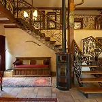 Luxury Historic In The Mountains - Domaine Macky Taintrux