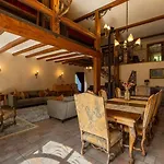 Luxury Historic In The Mountains - Domaine Macky Villa