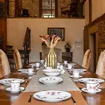 Luxury Historic In The Mountains - Domaine Macky *