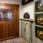 Villa Luxury Historic In The Mountains - Domaine Macky Taintrux