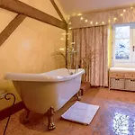 Villa Luxury Historic In The Mountains - Domaine Macky *