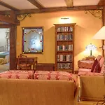 Villa Luxury Historic In The Mountains - Domaine Macky Taintrux