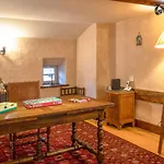 Luxury Historic In The Mountains - Domaine Macky Taintrux