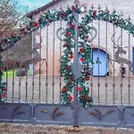 Villa Luxury Historic In The Mountains - Domaine Macky Taintrux