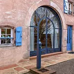 Villa Luxury Historic In The Mountains - Domaine Macky Taintrux