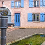 Luxury Historic In The Mountains - Domaine Macky Villa