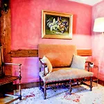 Luxury Historic In The Mountains - Domaine Macky Villa *