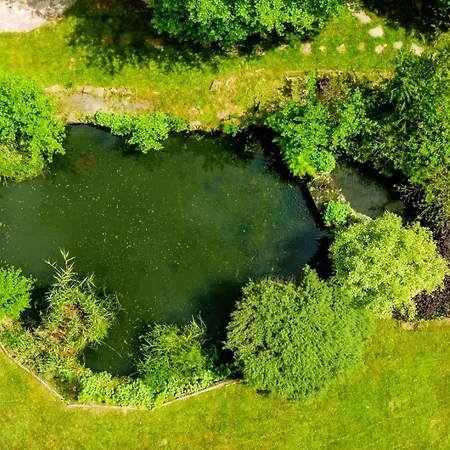 Luxury Historic In The Mountains - Domaine Macky Villa *