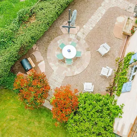 Domaine Macky - Luxury Historic In The Mountains
