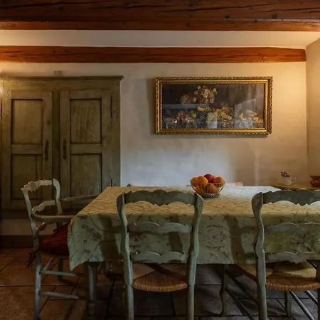 Luxury Historic In The Mountains - Domaine Macky Villa Taintrux