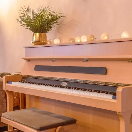 Vila Luxury Historic In The Mountains - Domaine Macky