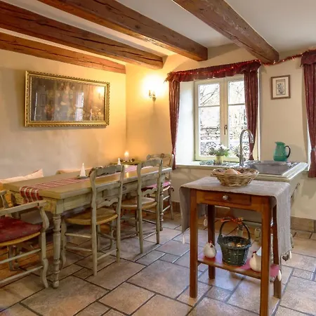 Domaine Macky - Luxury Historic In The Mountains Vila Taintrux