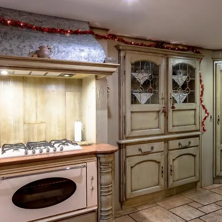 Luxury Historic In The Mountains - Domaine Macky Vila Taintrux