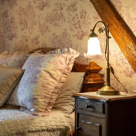 Luxury Historic In The Mountains - Domaine Macky Vila