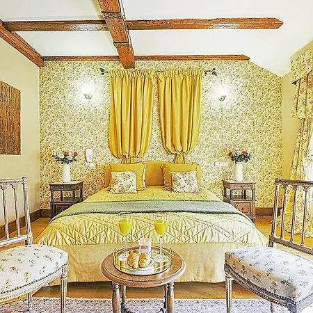 Domaine Macky - Luxury Historic In The Mountains Taintrux