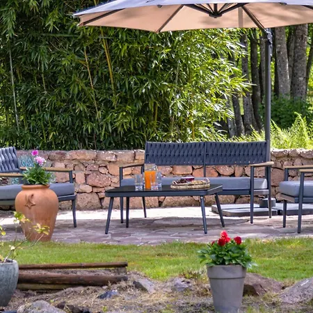 Βίλα Domaine Macky - Luxury Historic In The Mountains Taintrux