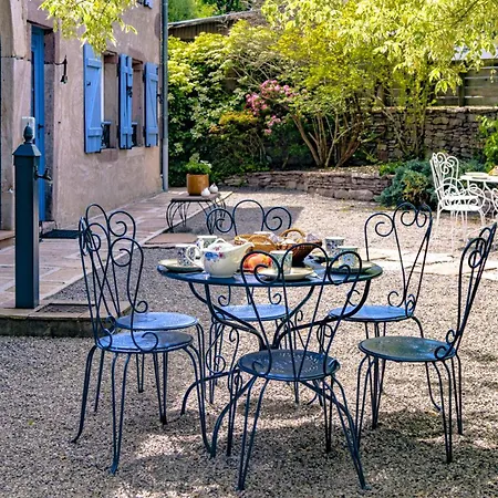 Βίλα Domaine Macky - Luxury Historic In The Mountains