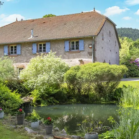 Domaine Macky - Luxury Historic In The Mountains Βίλα