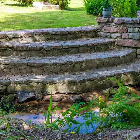Domaine Macky - Luxury Historic In The Mountains