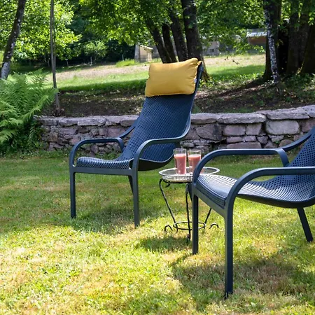 Domaine Macky - Luxury Historic In The Mountains