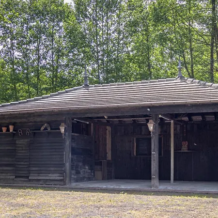 Βίλα Domaine Macky - Luxury Historic In The Mountains *