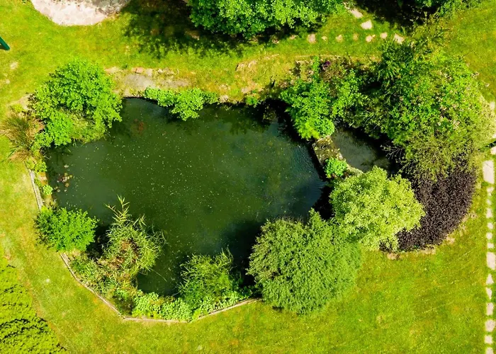 Luxury Historic In The Mountains - Domaine Macky Vila *