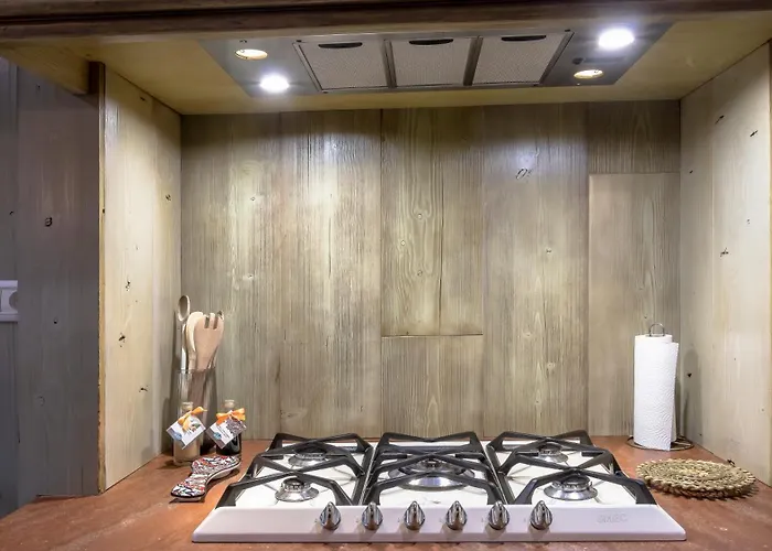 Vila Luxury Historic In The Mountains - Domaine Macky *